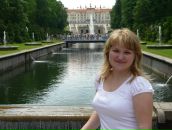 Фотография Ворониной Светланы