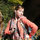 Фотография Черновой Эмилии