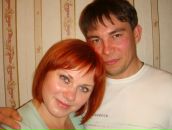 Фотография Шаржановой Ольги