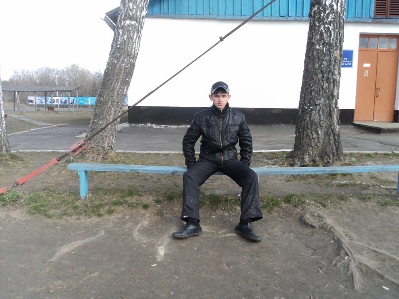 Иван Амелин фотография #2