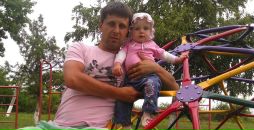 Фотография Ляховенко Владимира