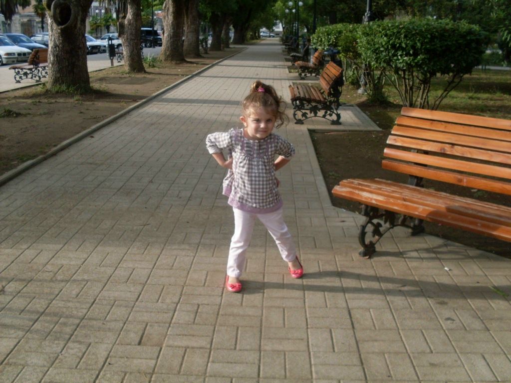 Арифа Капба фотография #39