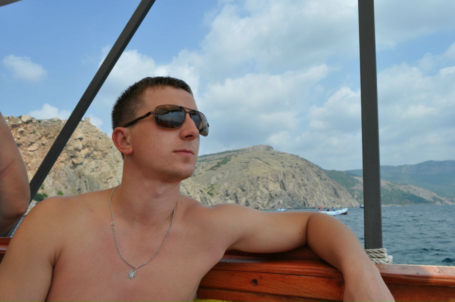 Дмитрий Авдонин фото №28
