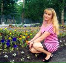 Фотография Баталовой Елены