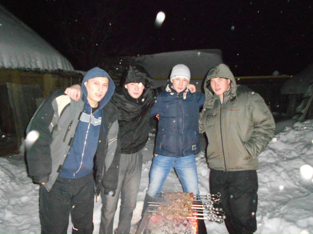 Андрюха Степанов фотография #34