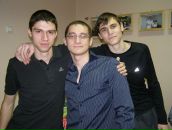 Дмитрий Миронов фотография #47 (источник - https://vk.com/id7954594)