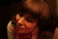 Фотография Мазановой Анны