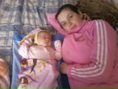 Іруся Жихарєва фотография #35 (источник - https://vk.com/id23179556)