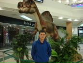 Фотография Ишмакова Динислама