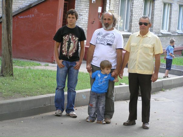 Игорь Спицын фото №18