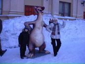 Фотография Медведевой Татьяны