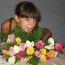 Фотография Макаровой Александры