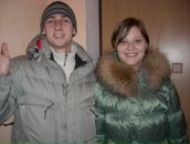 Фотография Тюрина Евгения