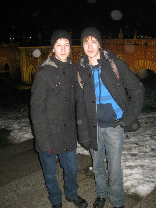 Дмитрий Робинов фотография #49