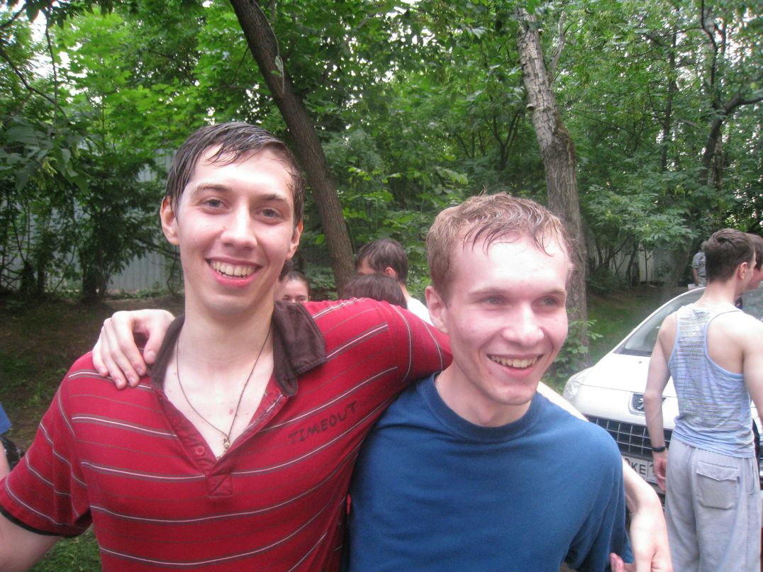 Женя Поляков фотография #43