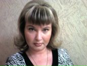 Фотография Комбаровой Ирины