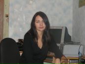 Фотография Мащенко Александры