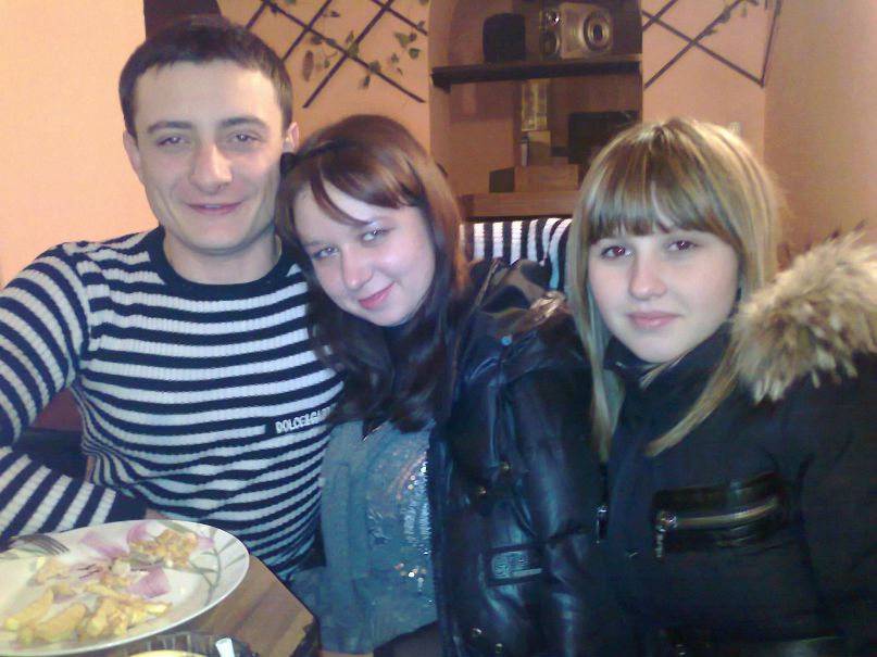 Владимир Коваленко фотография #26