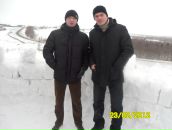 Фотография Игоревича Михаила