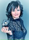 Фотография Кравцовой-Паньковской Ольги