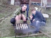 Фотография Нефедова Сергея