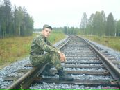 Фотография Маричева Александра