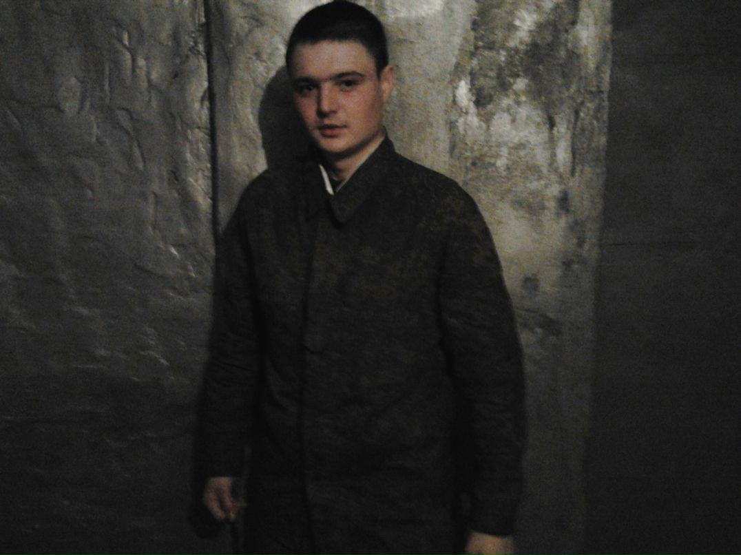 Антон Шульженко фотография #46