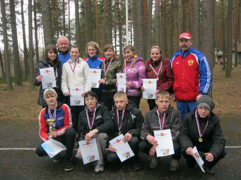 Игорь Ильиных фотография #31