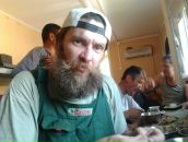 Фотография Маслова Александра