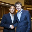 Фотография Свергуна Игоря