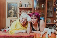 Фотография Безматерных Лилии