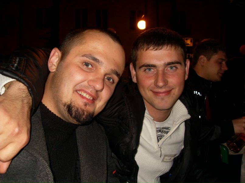 Игорь Красуцкий фотография #4