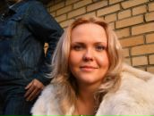 Фотография Дадакиной Анны