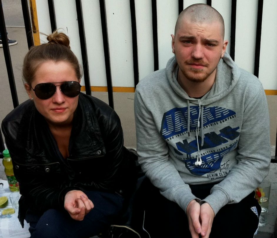 Александр Рыбчинчук фотография #31