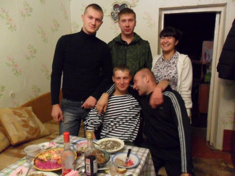 Павел Каргапольцев фотография #41