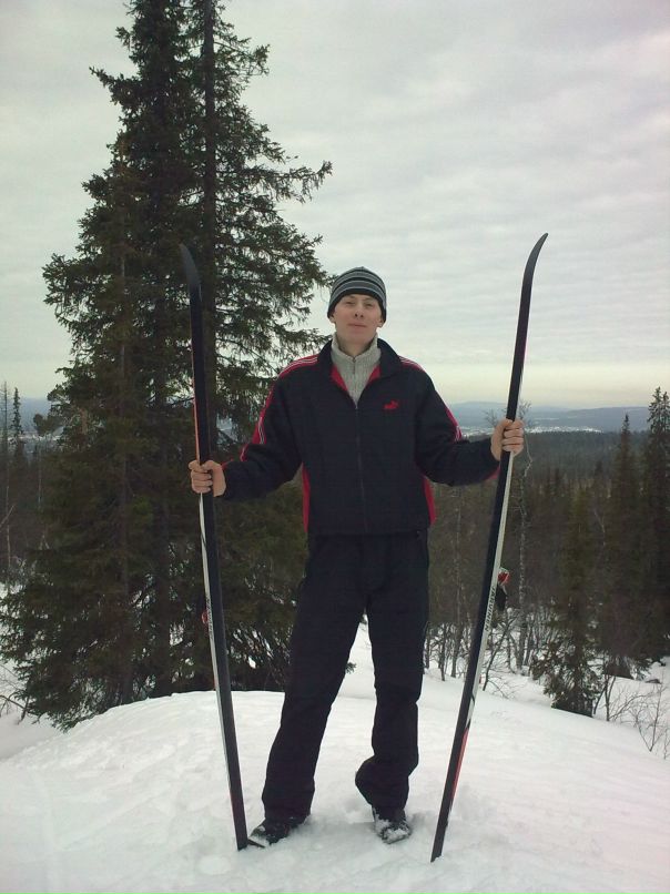 Дмитрий Грибачев фотография #14