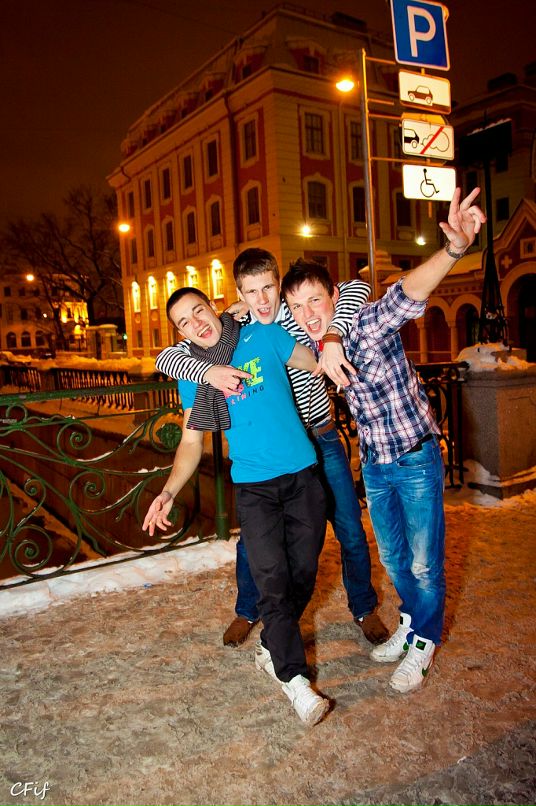 Олег Кацер фотография #21