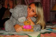 Фотография Bolotskich Natasha