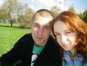 Фотография Борисовой Дарьи