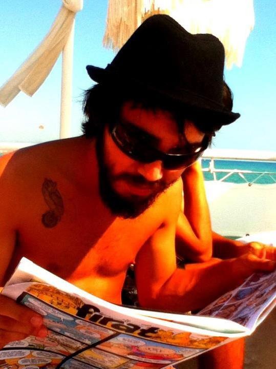 Can Atalay фотография #1