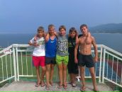 Фотография Задорожного Максима