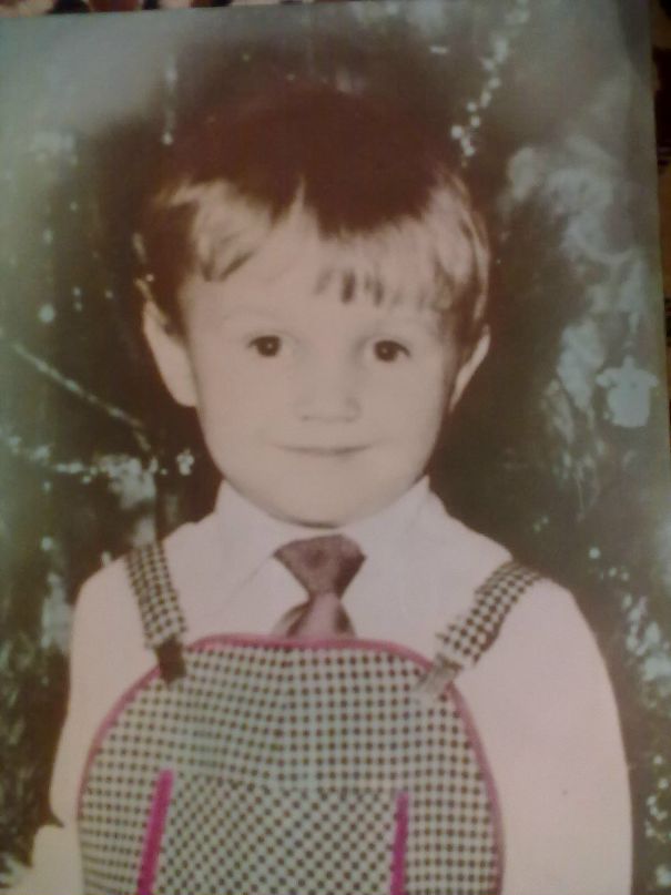 Viktor Pritula фотография #30