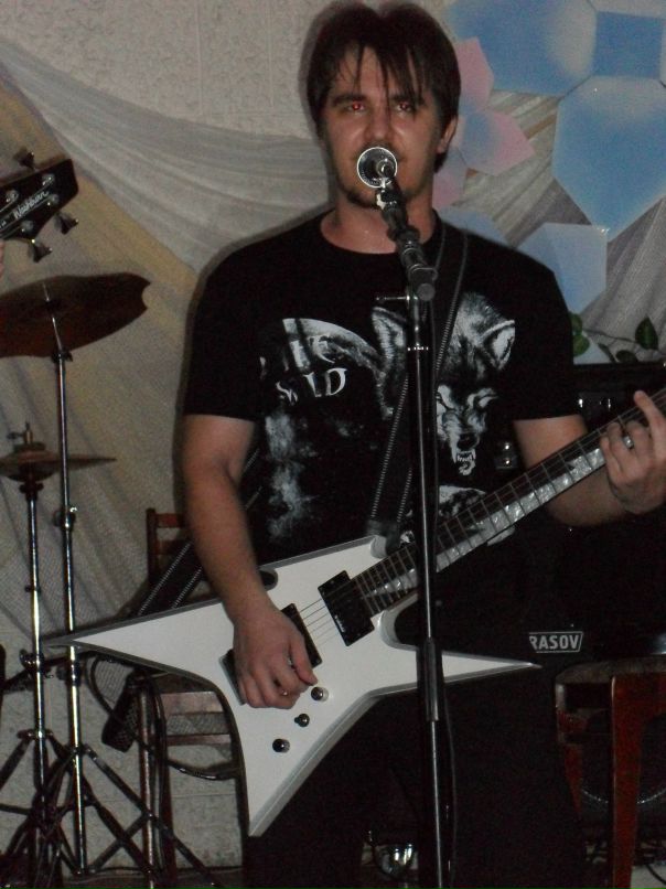 Стас Соболев фотография #20