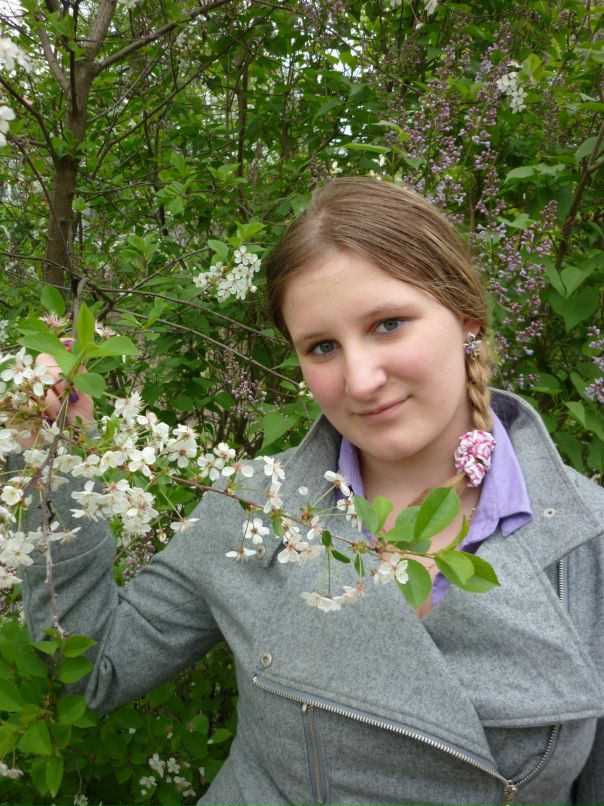 Леся Орлова фотография #27