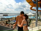 Фотография Таразанова Кости