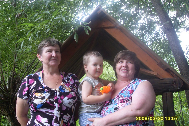 Лида Губина фотография #6