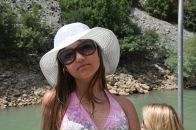 Фотография Третьяковой Элины