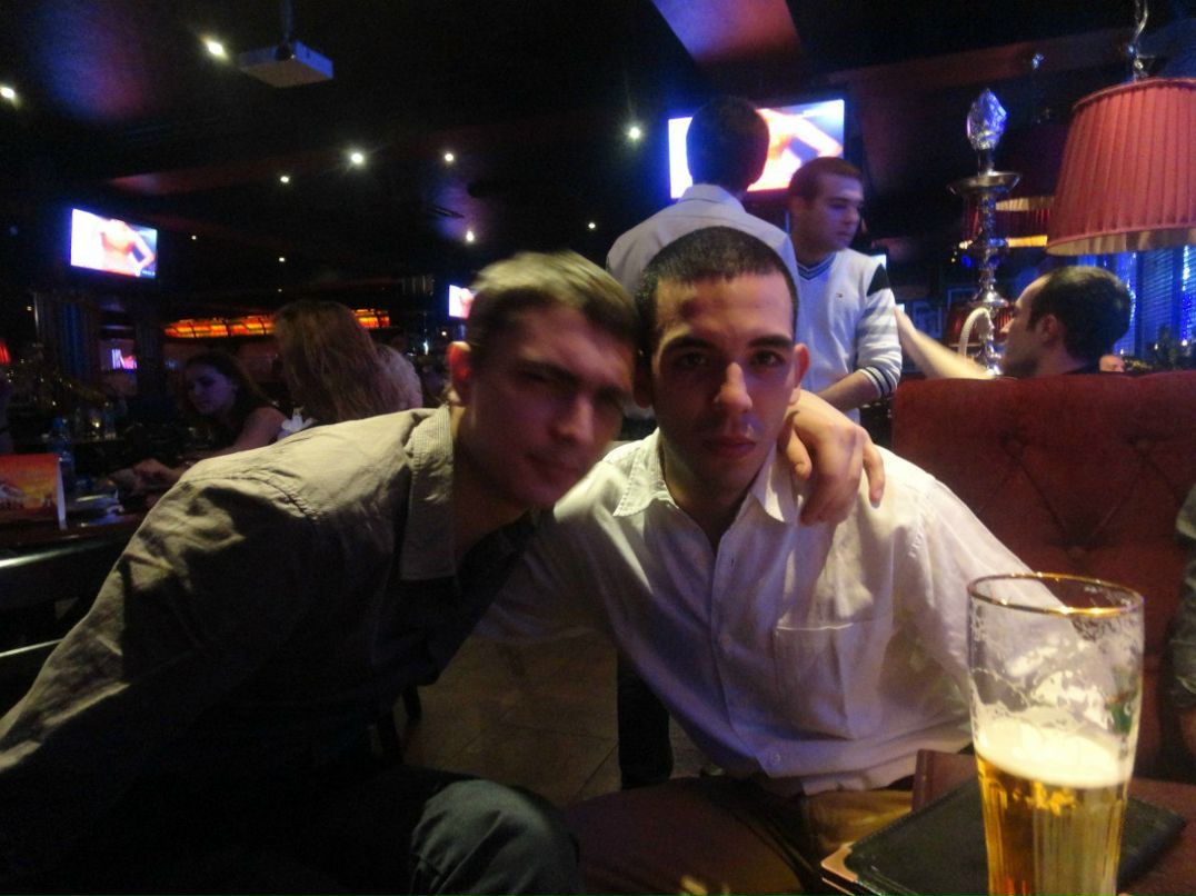 Nik Niper фотография #29