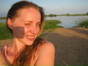 Фотография Семёновой Анны