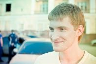 Фотография Медведева Артема